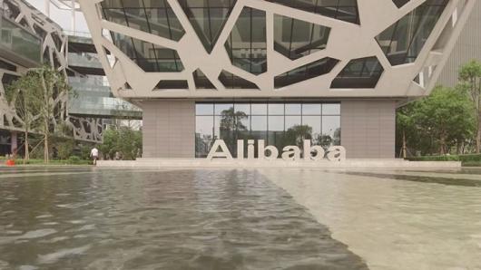 阿里將超百度成中國最大數(shù)字廣告平臺 BAT份額60%